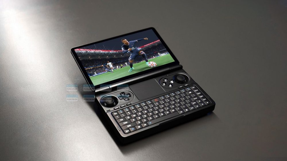 Máy Tính Cầm Tay Gpd Win Mini 2025 Amd Ryzen 7 8840u 11