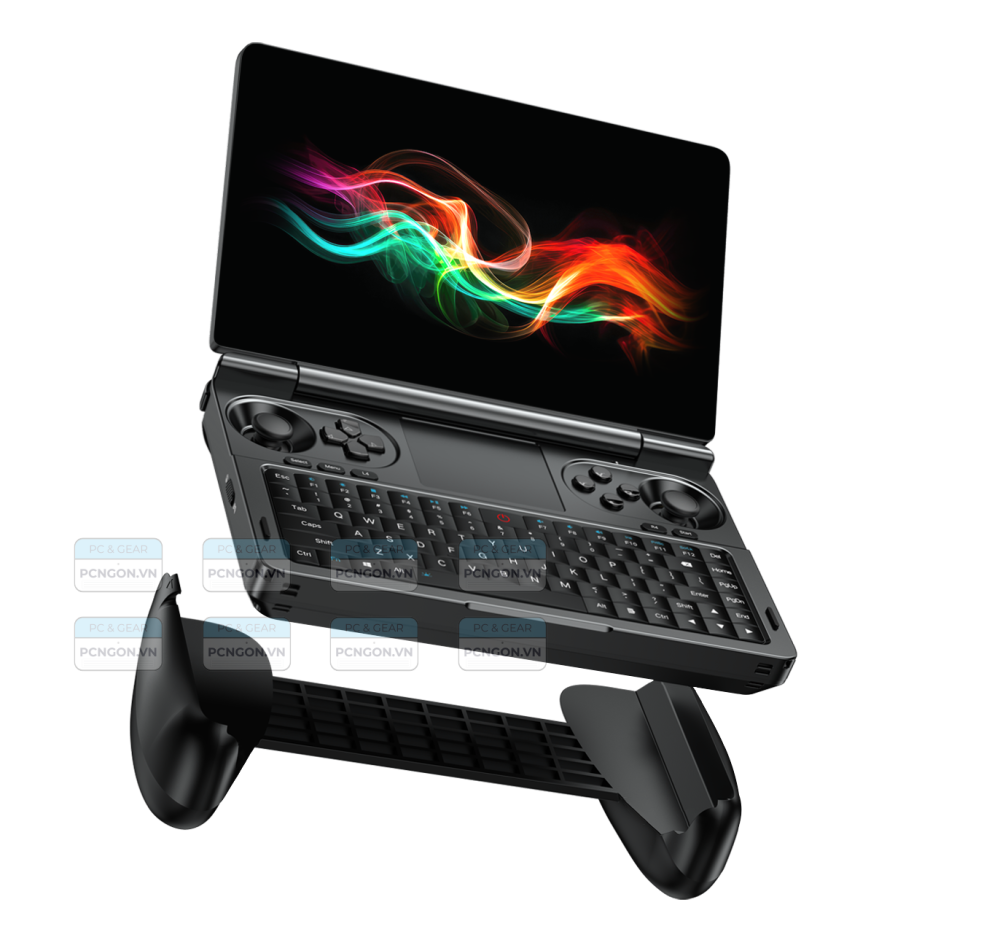 Máy Tính Cầm Tay Gpd Win Mini 2025 Amd Ryzen 7 8840u 3