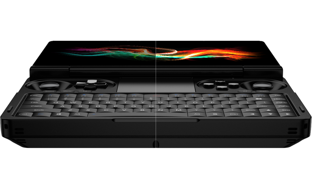 Máy Tính Cầm Tay Gpd Win Mini 2025 Amd Ryzen 7 8840u 8