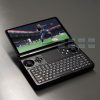 Máy Tính Cầm Tay Gpd Win Mini 2025 Amd Ryzen Ai 9 Hx 370 (trắng Đen) 11