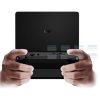 Máy Tính Cầm Tay Gpd Win Mini 2025 Amd Ryzen Ai 9 Hx 370 (trắng Đen) 4