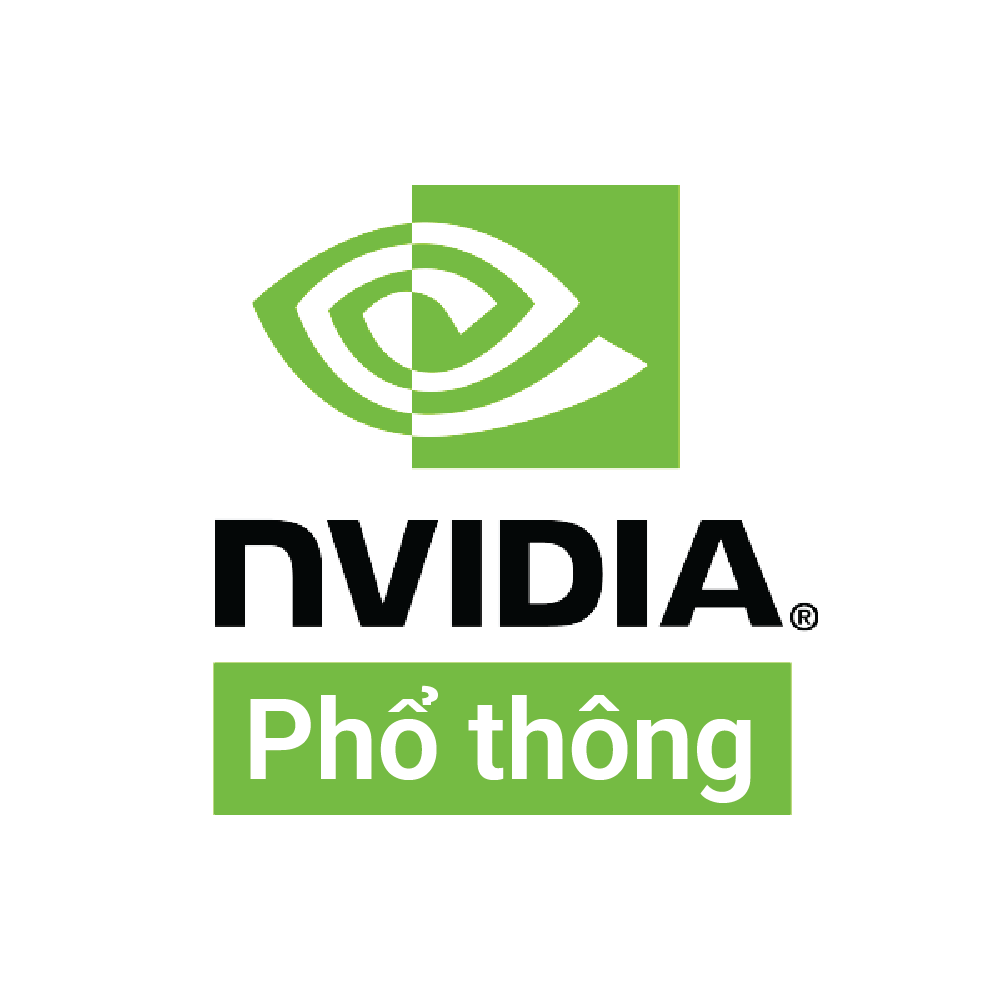 NVIDIA Phổ thông