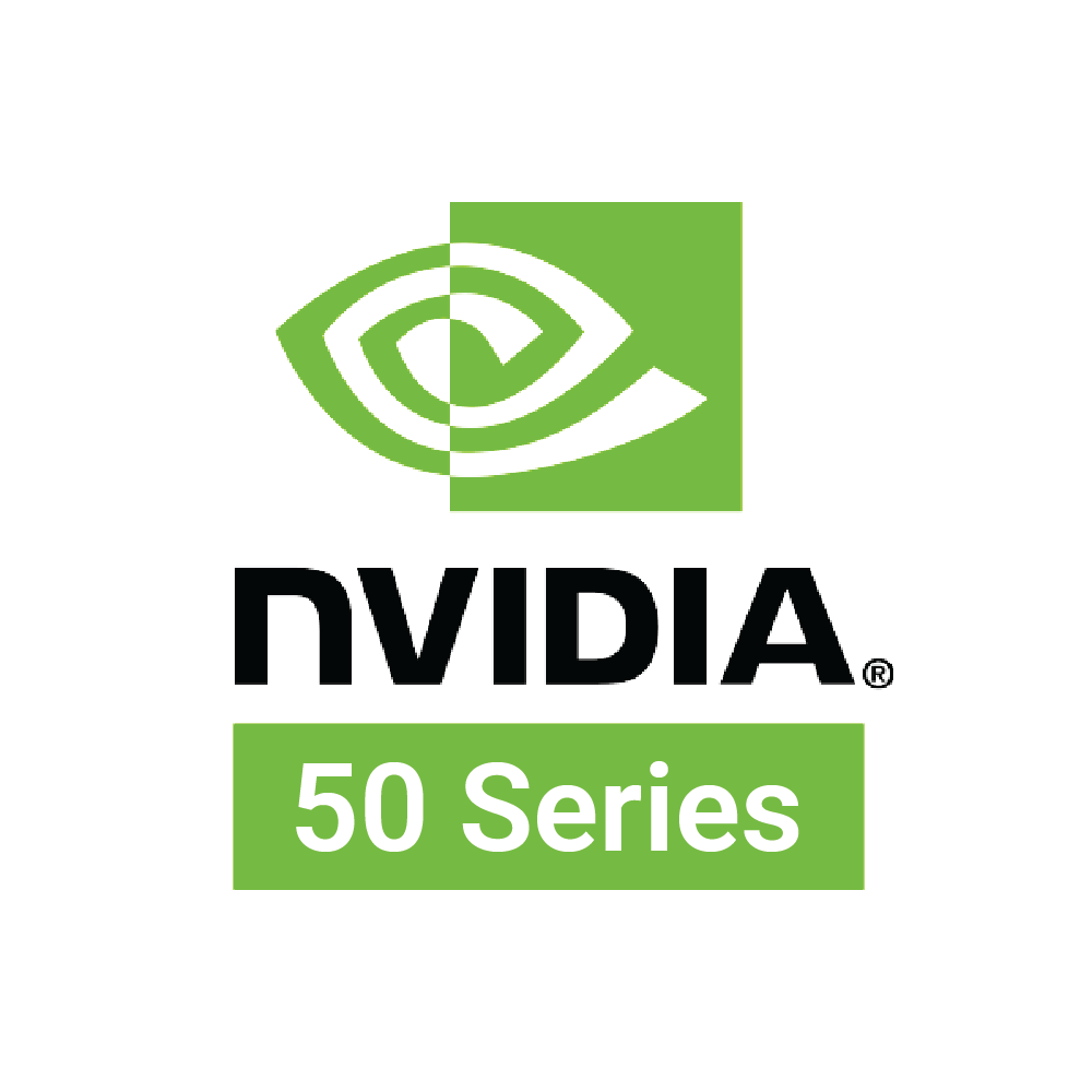 NVIDIA RTX 50 Series