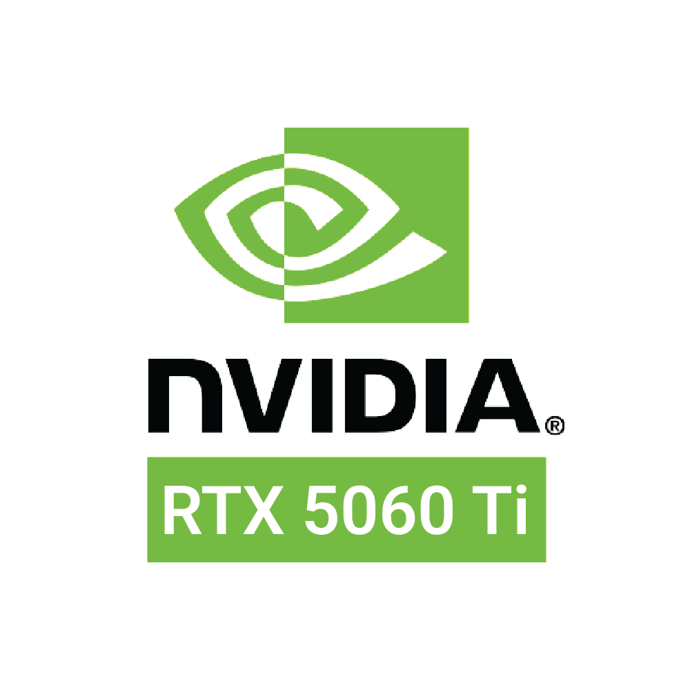NVIDIA RTX 5060 Ti