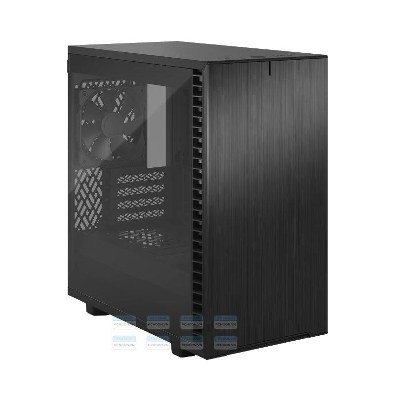 Vỏ Case Máy Tính Mini Itx Fractal Define7 Mini 1
