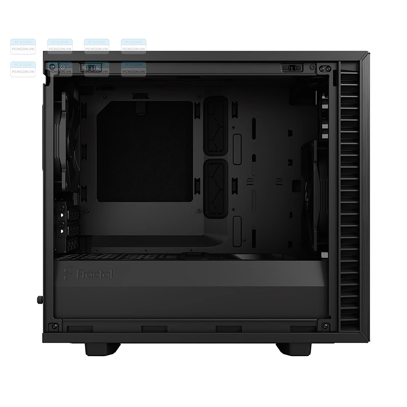 Vỏ Case Máy Tính Mini Itx Fractal Define7 Mini 4