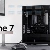 Vỏ Case Máy Tính Mini Itx Fractal Define7 Mini 8