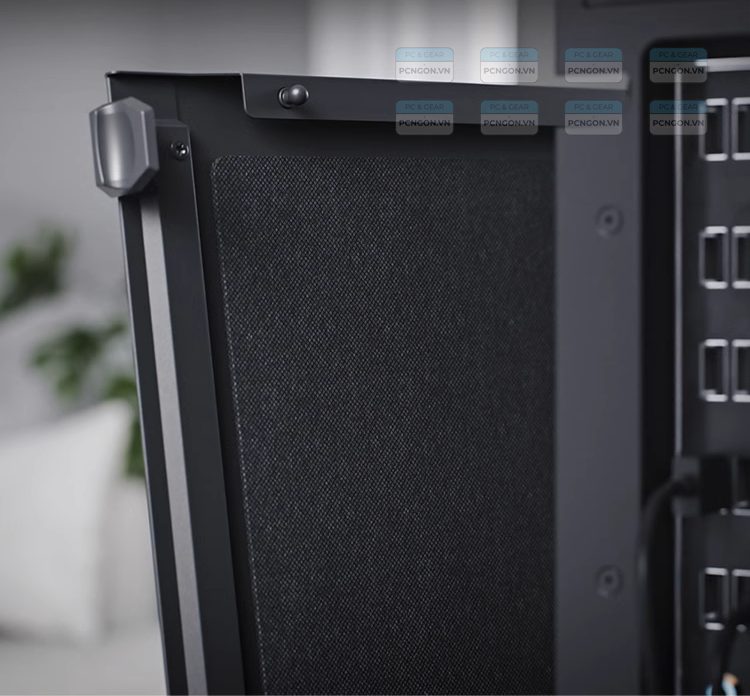 Vỏ Case Máy Tính Mini Itx Fractal Define7 Nano 5