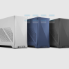 Vỏ Case Máy Tính Mini Itx Fractal Era 2 11