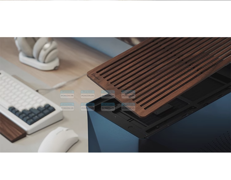 Vỏ Case Máy Tính Mini Itx Fractal Era 2 12
