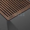 Vỏ Case Máy Tính Mini Itx Fractal Era 2 2
