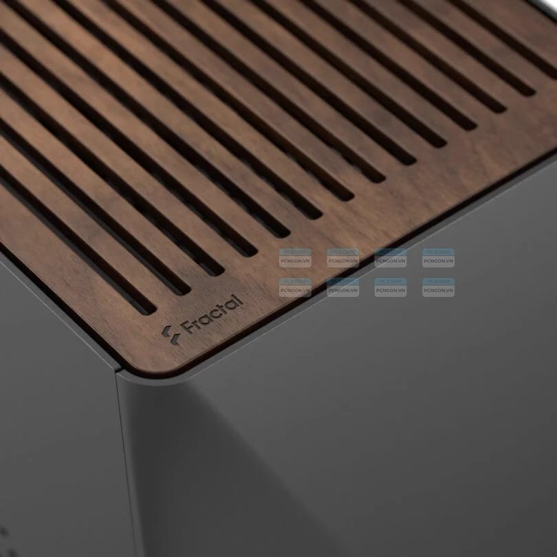 Vỏ Case Máy Tính Mini Itx Fractal Era 2 2