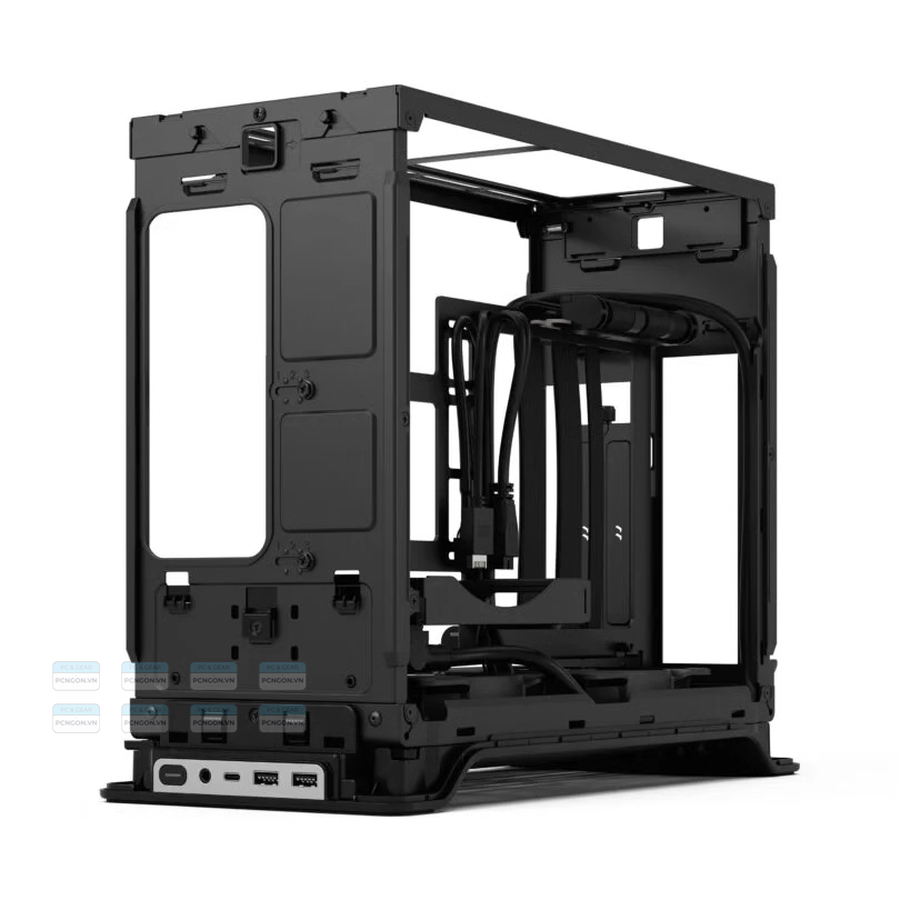 Vỏ Case Máy Tính Mini Itx Fractal Era 2 3