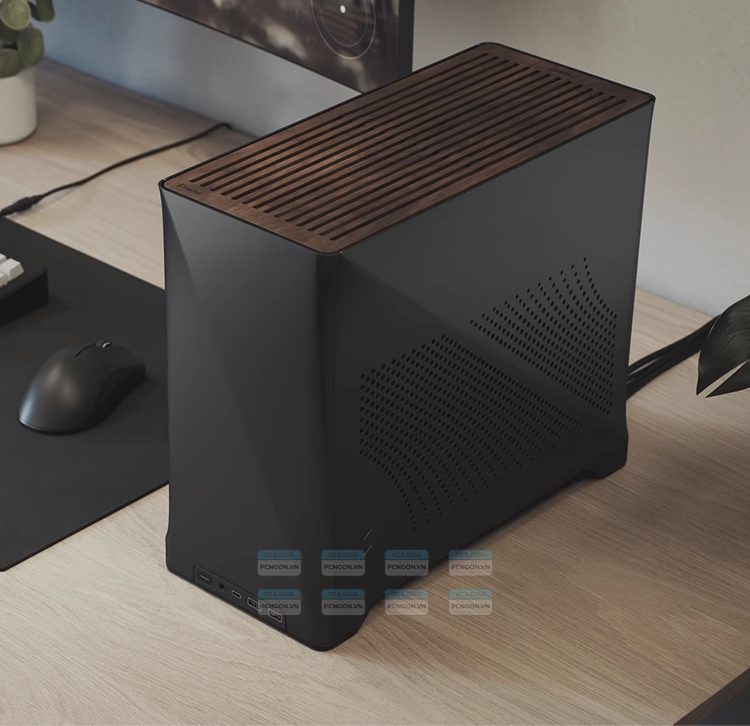 Vỏ Case Máy Tính Mini Itx Fractal Era 2 5