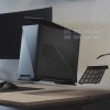 Vỏ Case Máy Tính Mini Itx Fractal Era 2 9