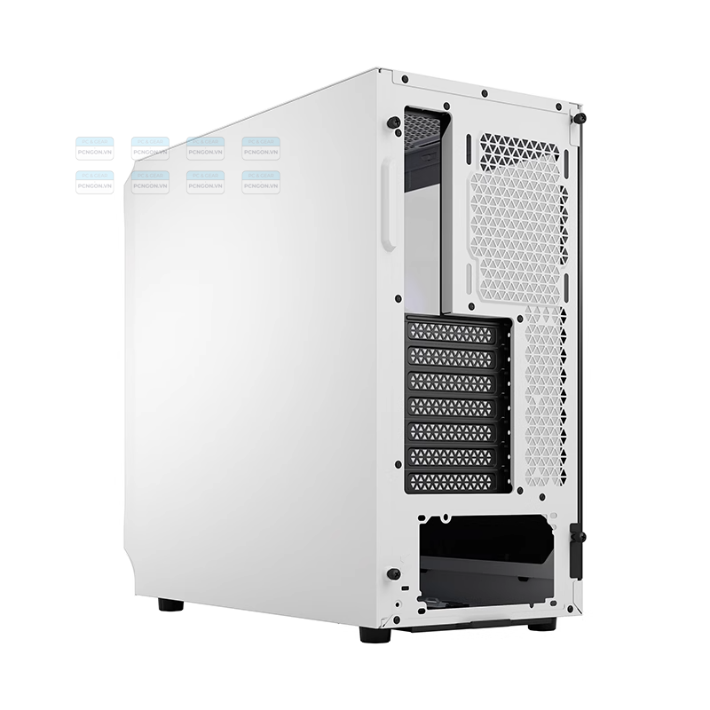 Vỏ Case Máy Tính Mini Itx Fractal Focus 2 2
