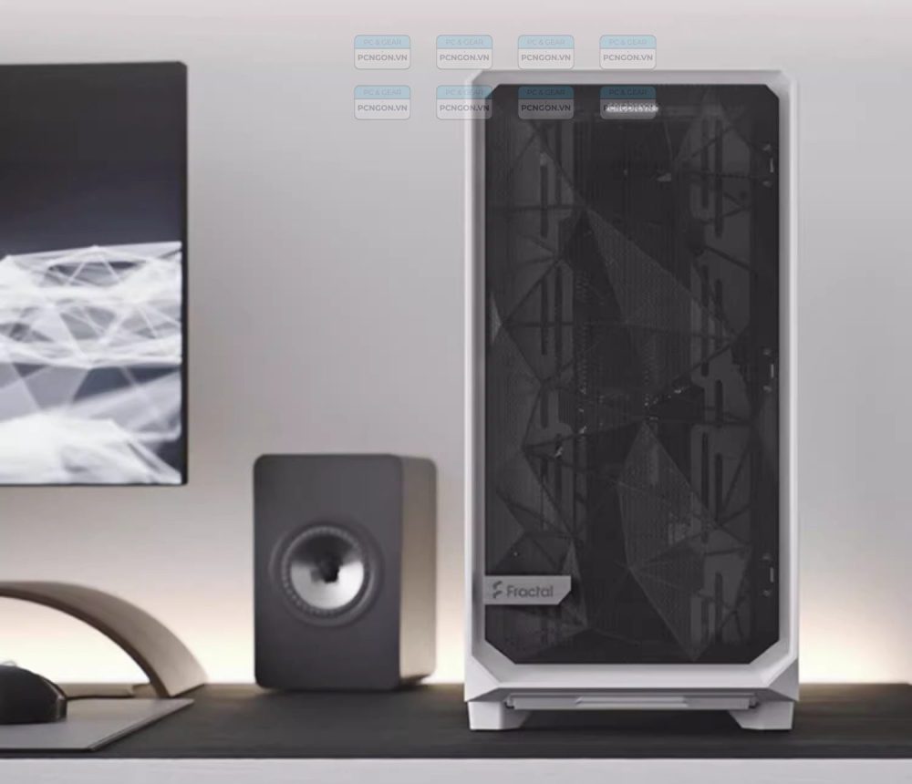 Vỏ Case Máy Tính Mini Itx Fractal Meshify 2 5