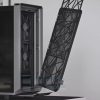 Vỏ Case Máy Tính Mini Itx Fractal Meshify 2 8