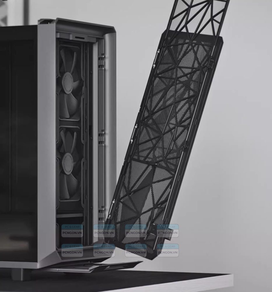 Vỏ Case Máy Tính Mini Itx Fractal Meshify 2 8