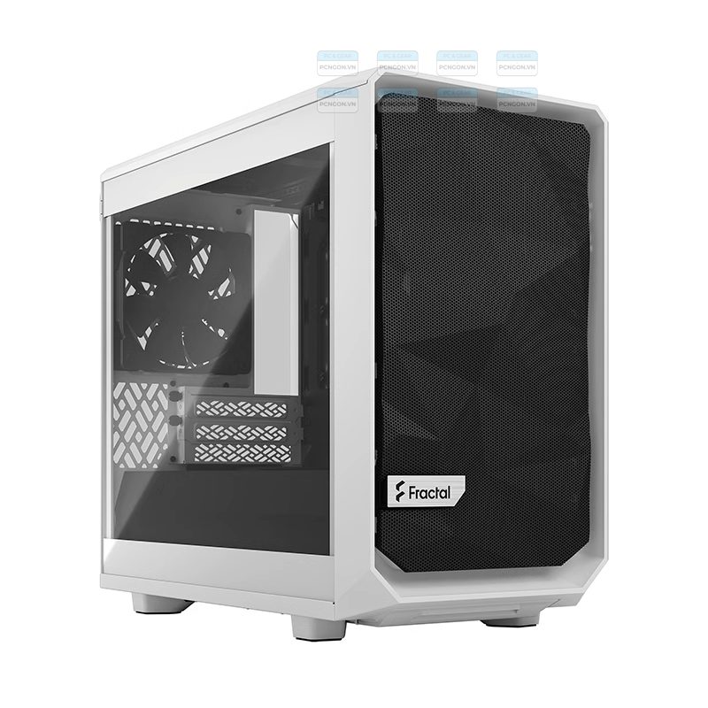 Vỏ Case Máy Tính Mini Itx Fractal Meshify2 Nano 1