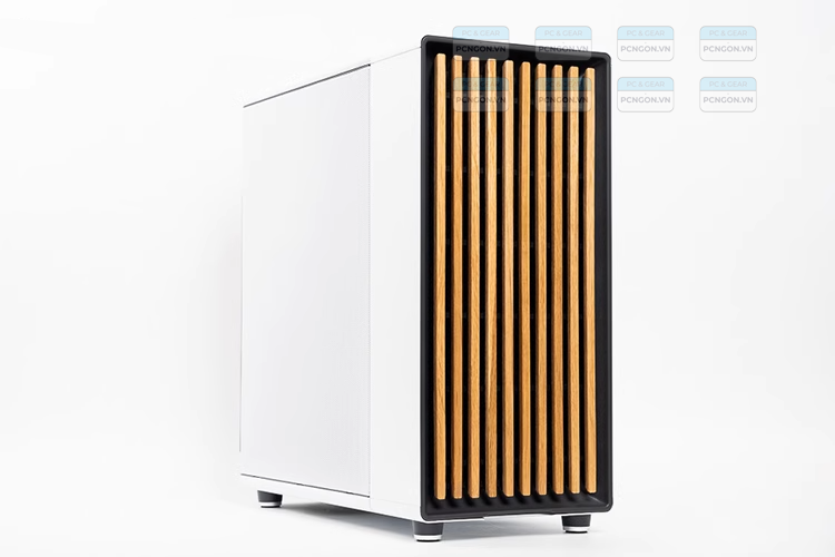 Vỏ Case Máy Tính Mini Itx Fractal North 10
