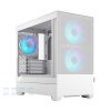 Vỏ Case Máy Tính Mini Itx Fractal Pop Mini 1