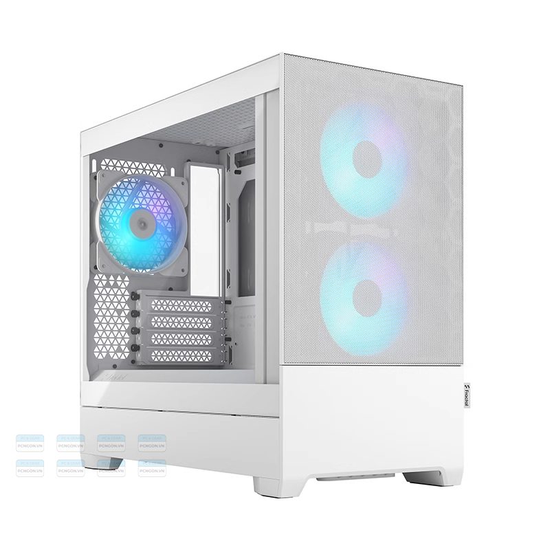 Vỏ Case Máy Tính Mini Itx Fractal Pop Mini 1