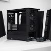 Vỏ Case Máy Tính Mini Itx Fractal Pop Mini 13