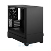 Vỏ Case Máy Tính Mini Itx Fractal Pop Mini 3
