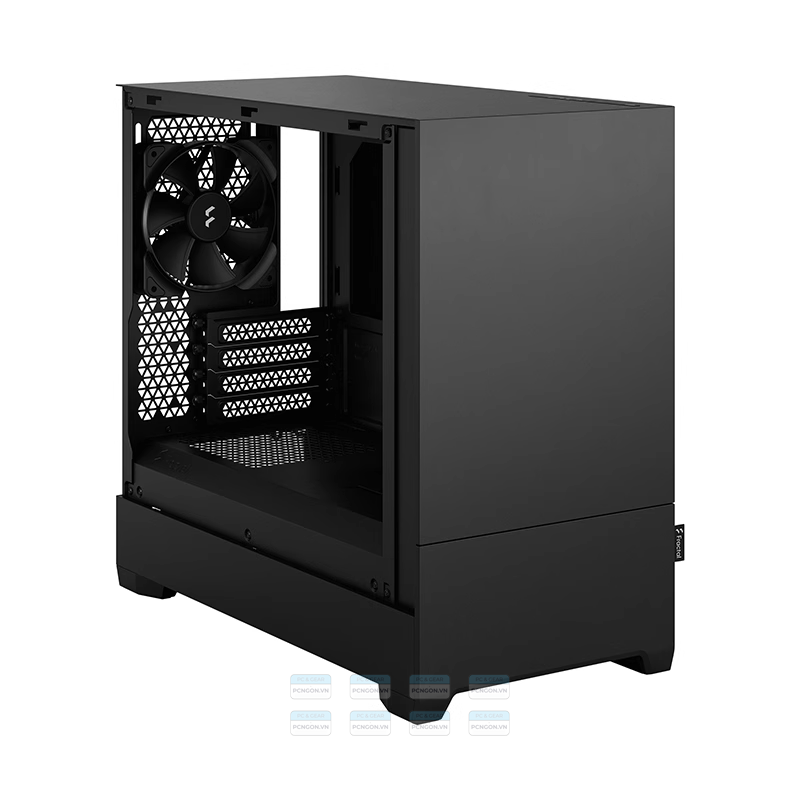 Vỏ Case Máy Tính Mini Itx Fractal Pop Mini 3
