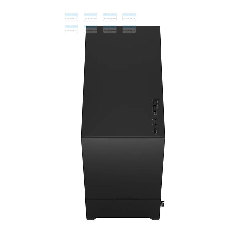 Vỏ Case Máy Tính Mini Itx Fractal Pop Mini 4