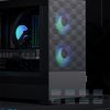 Vỏ Case Máy Tính Mini Itx Fractal Pop Mini 5