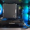 Vỏ Case Máy Tính Mini Itx Fractal Pop Mini 6