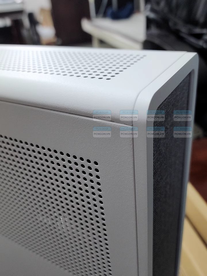 Vỏ Case Máy Tính Mini Itx Fractal Ridge 2