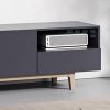 Vỏ Case Máy Tính Mini Itx Fractal Ridge 3