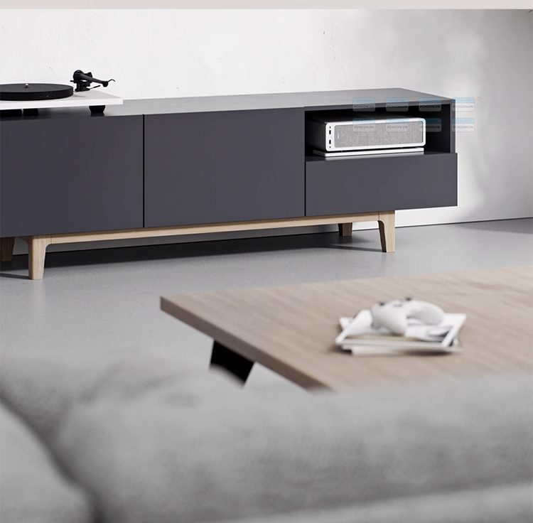 Vỏ Case Máy Tính Mini Itx Fractal Ridge 8