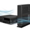 Vỏ Case Máy Tính Mini Itx Fractal Ridge 9