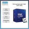 Cpu Intel Core Ultra 7 265f Chính Hãng (1.8 Ghz Turbo 5.3 Ghz, 20 Nhân, 20 Luồng)