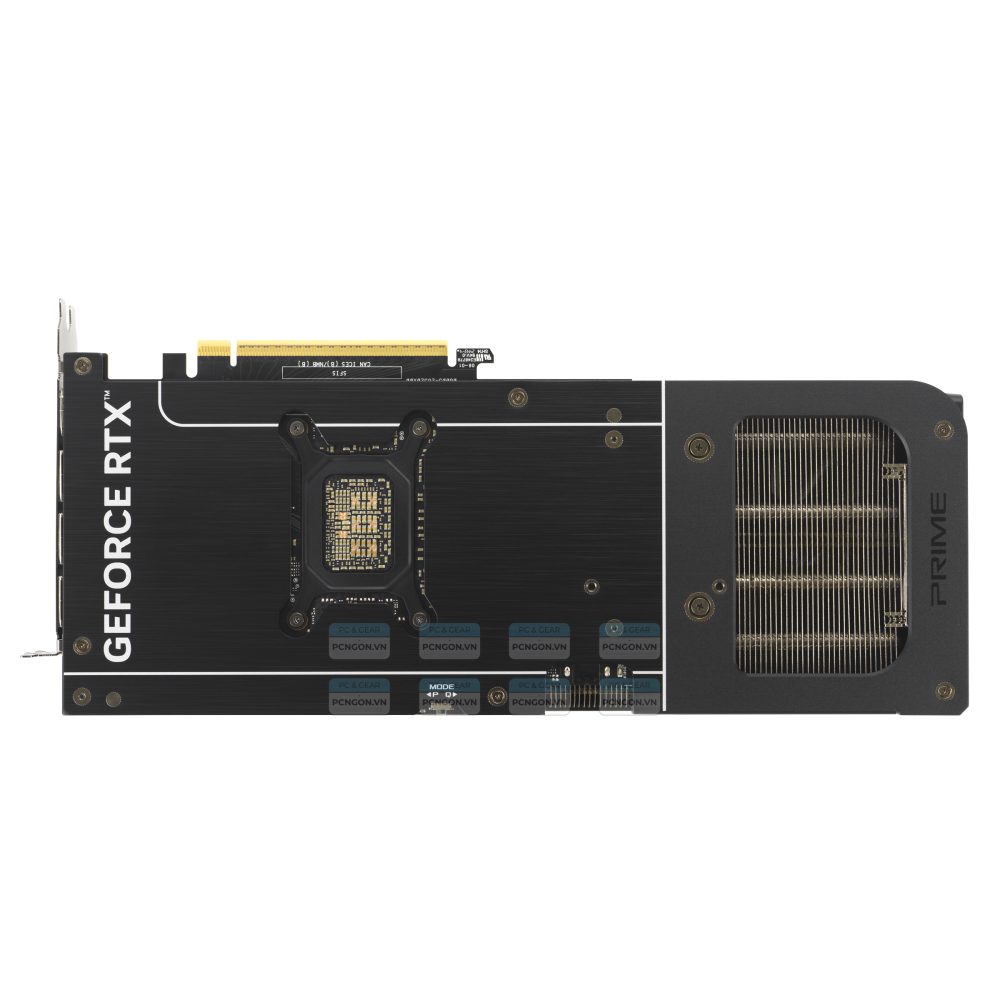 Card Màn Hình Asus Prime Geforce Rtx 5070 12gb Gddr7 3