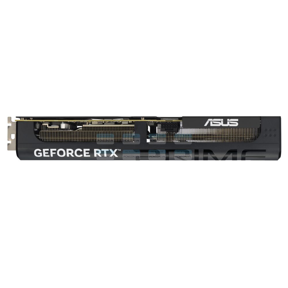 Card Màn Hình Asus Prime Geforce Rtx 5070 12gb Gddr7 5