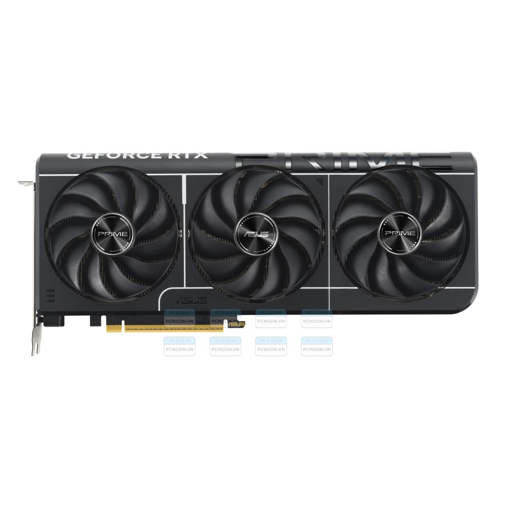 Card Màn Hình Asus Prime Geforce Rtx 5070 Ti 16gb Gddr7 Oc Edition 1