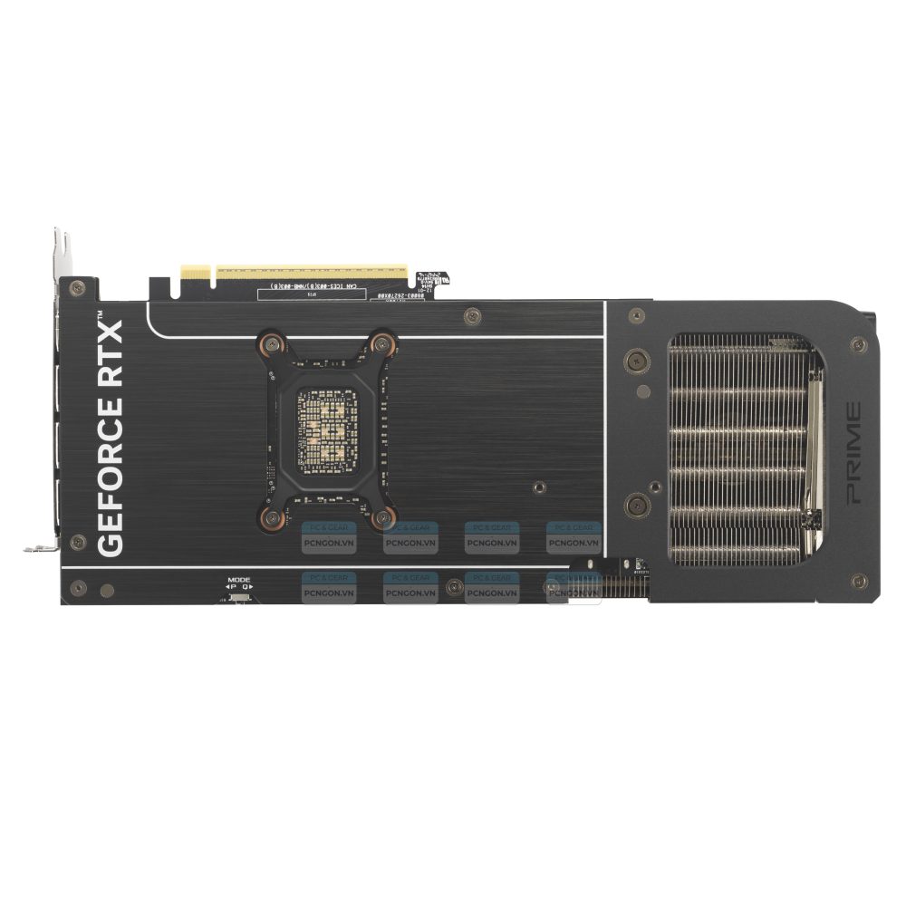 Card Màn Hình Asus Prime Geforce Rtx 5070 Ti 16gb Gddr7 Oc Edition 3