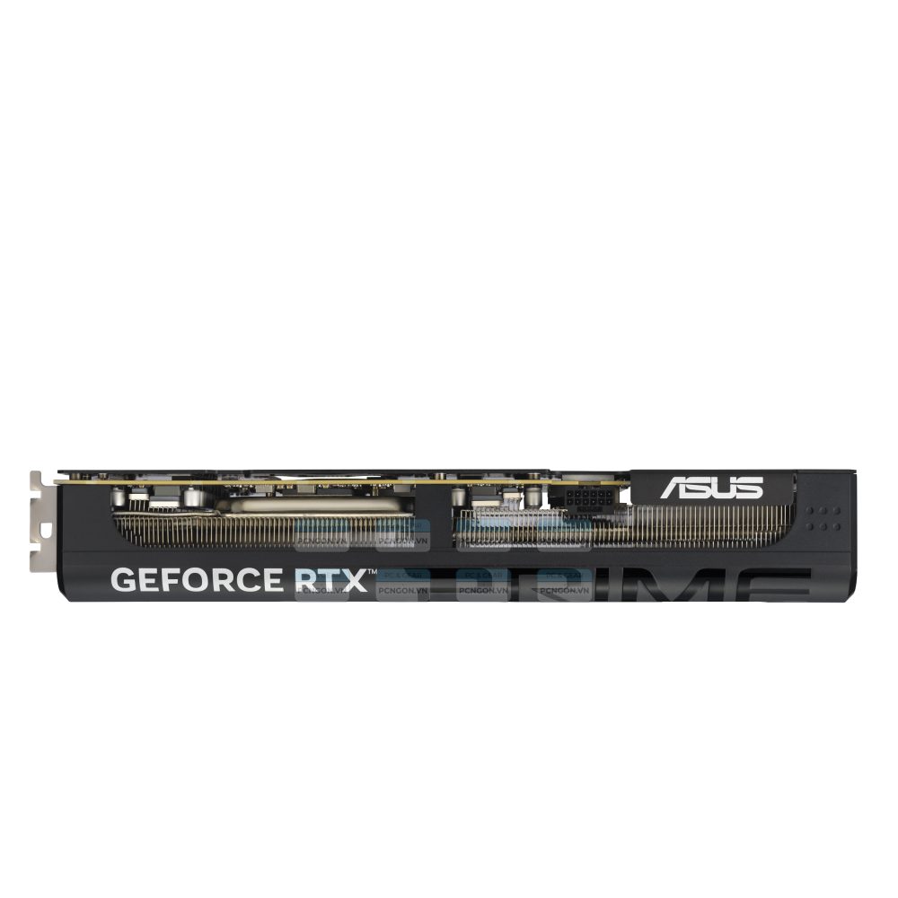 Card Màn Hình Asus Prime Geforce Rtx 5080 16gb Gddr7 Oc Edition 5