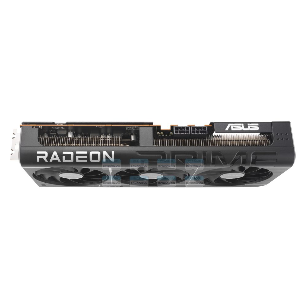 Card Màn Hình Asus Prime Radeon Rx 9070 Oc Edition 16gb Gddr6 7