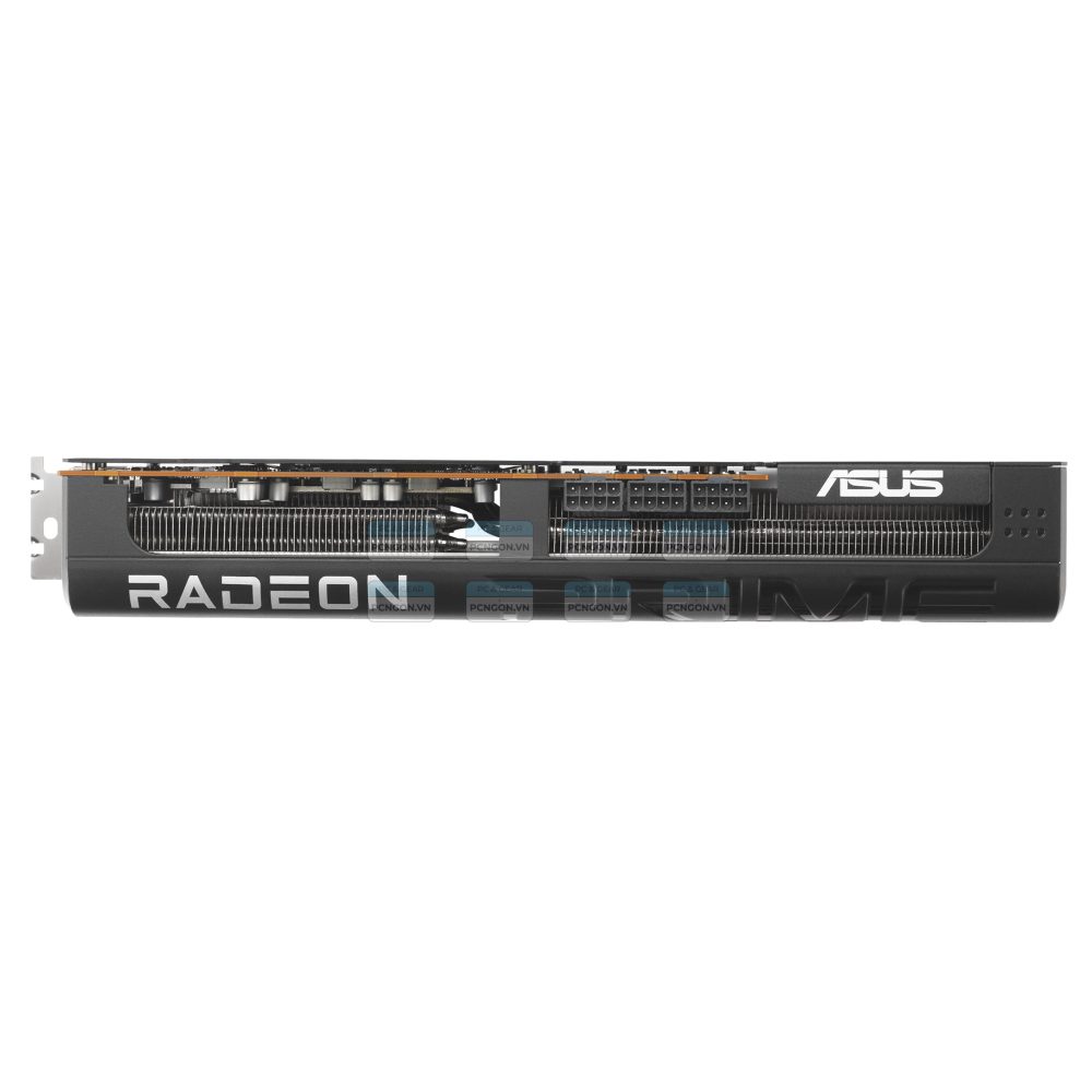 Card Màn Hình Asus Prime Radeon Rx 9070 Xt Oc Edition 16gb Gddr6 4