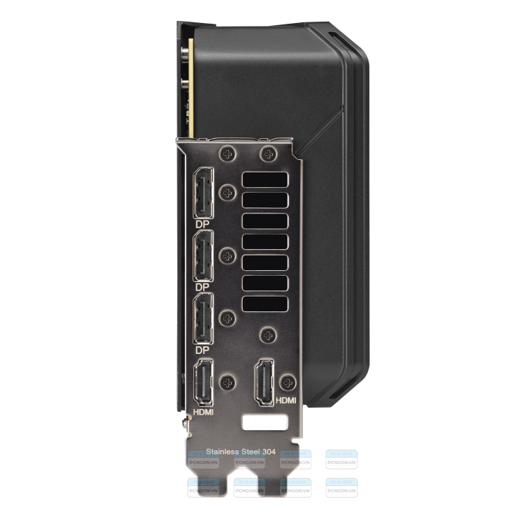 Card Màn Hình Asus Rog Strix Geforce Rtx 5070 12gb Gddr7 5