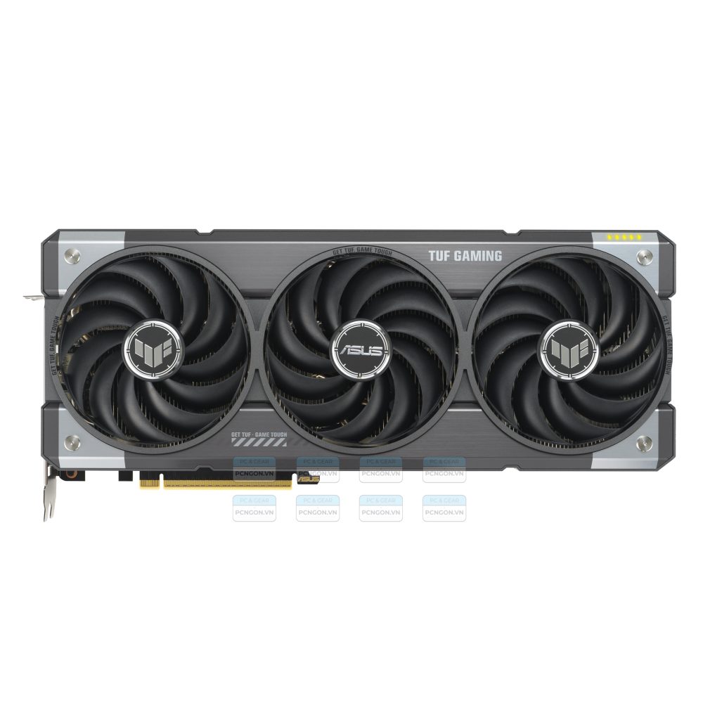 Card Màn Hình Asus Tuf Gaming Geforce Rtx 5070 12gb Gddr7 Oc Edition 1
