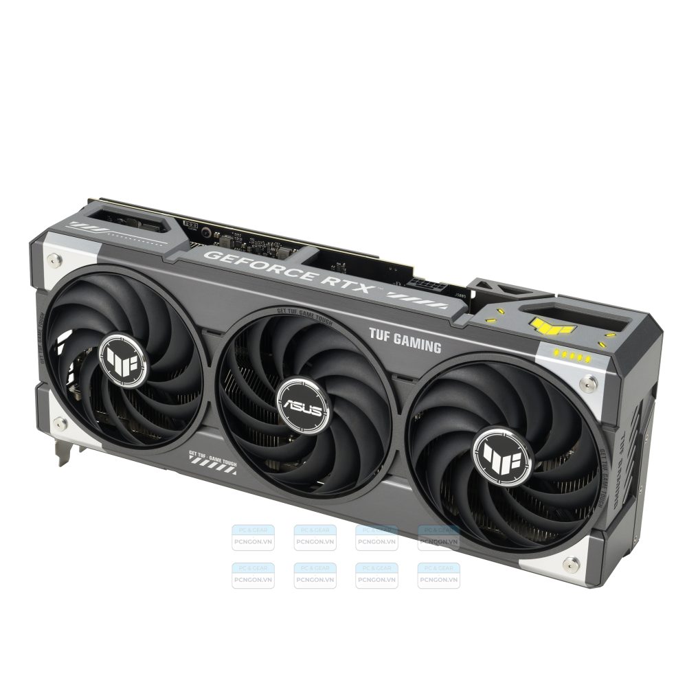 Card Màn Hình Asus Tuf Gaming Geforce Rtx 5070 12gb Gddr7 Oc Edition 2