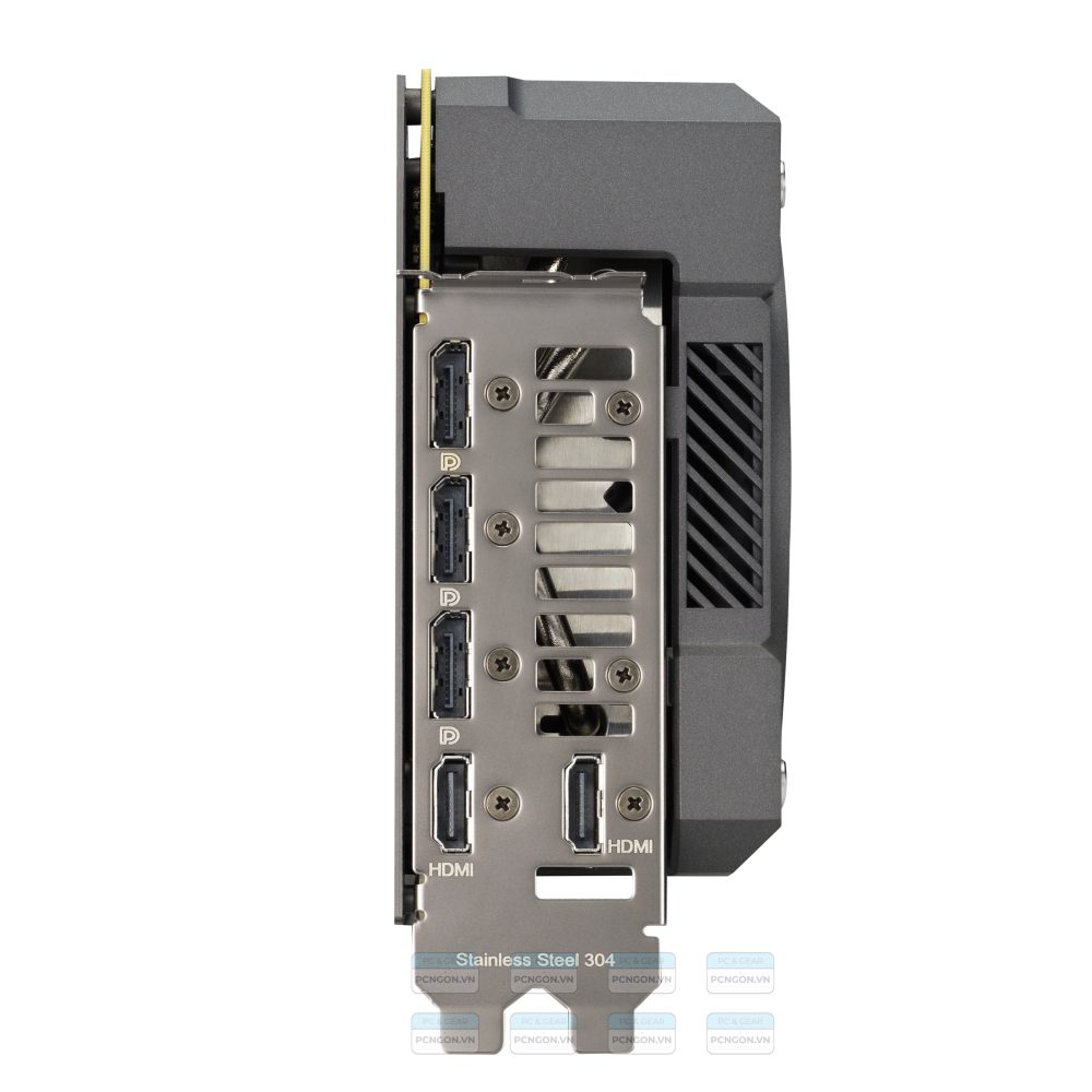 Card Màn Hình Asus Tuf Gaming Geforce Rtx 5070 Ti 16gb Gddr7 5