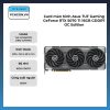 Card Màn Hình Asus Tuf Gaming Geforce Rtx 5070 Ti 16gb Gddr7 Oc Edition